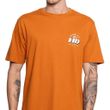 Camiseta Masculina HD Classic Wave LARANJA-H0201- -3-